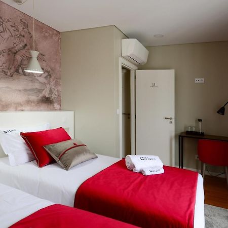 بونتي دي ليما Vila De Ponte Guest House المظهر الخارجي الصورة
