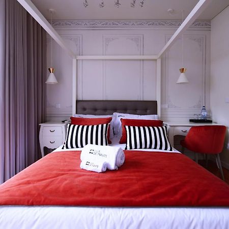 بونتي دي ليما Vila De Ponte Guest House المظهر الخارجي الصورة