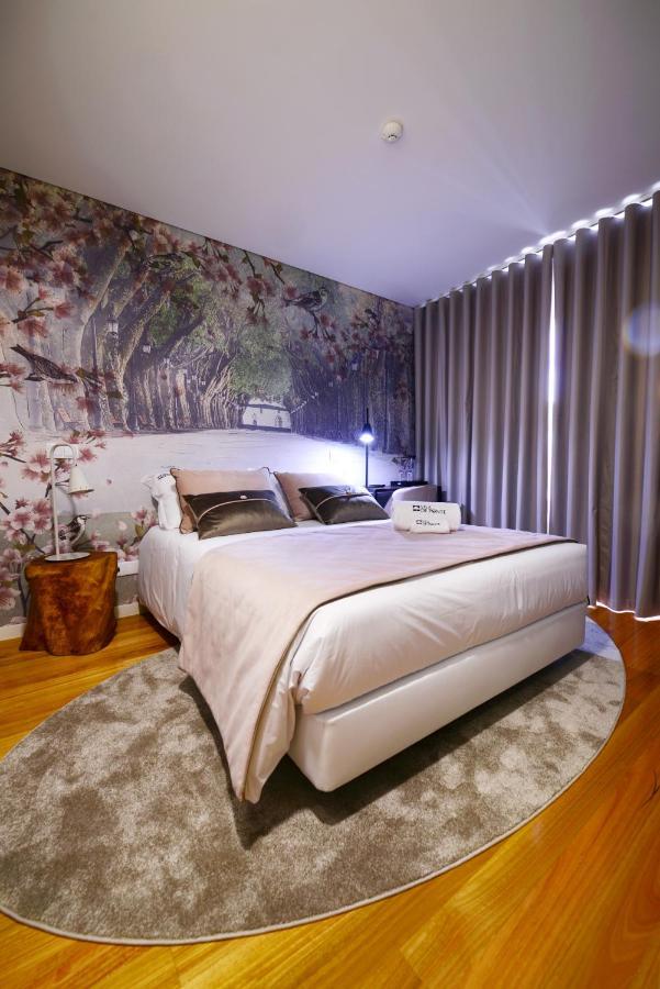 بونتي دي ليما Vila De Ponte Guest House المظهر الخارجي الصورة