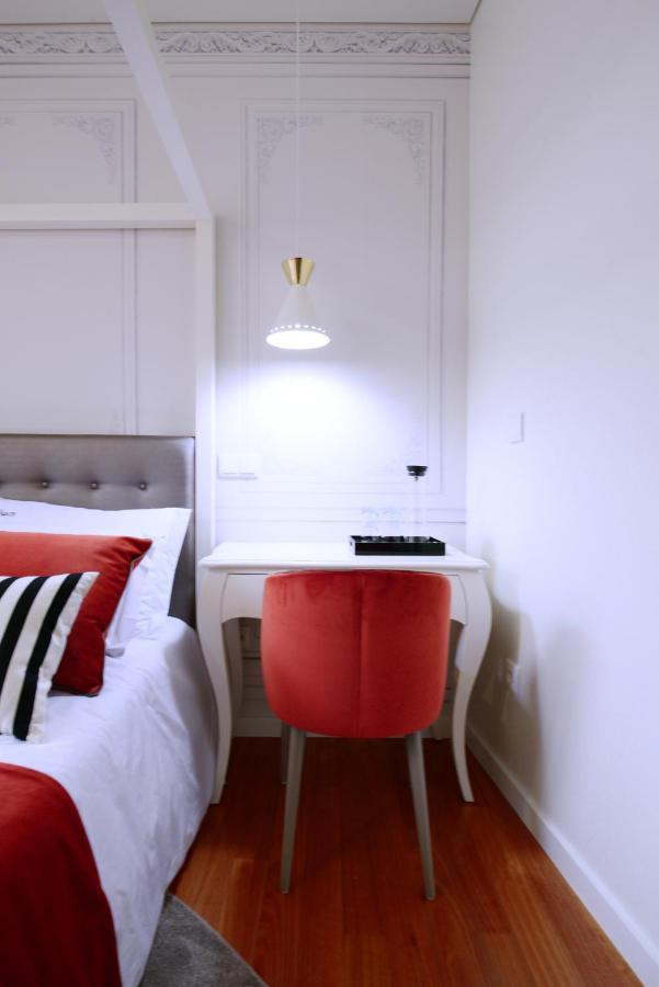 بونتي دي ليما Vila De Ponte Guest House المظهر الخارجي الصورة