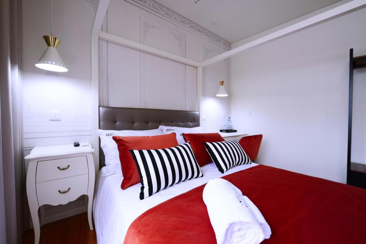 بونتي دي ليما Vila De Ponte Guest House المظهر الخارجي الصورة