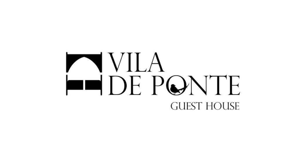 بونتي دي ليما Vila De Ponte Guest House المظهر الخارجي الصورة