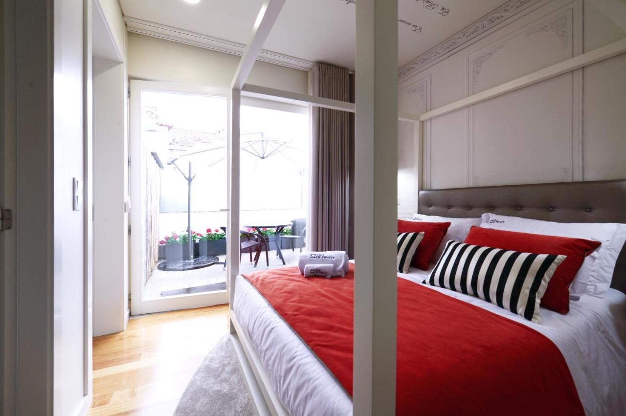 بونتي دي ليما Vila De Ponte Guest House المظهر الخارجي الصورة